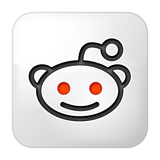Reddit Transparent PNG Image