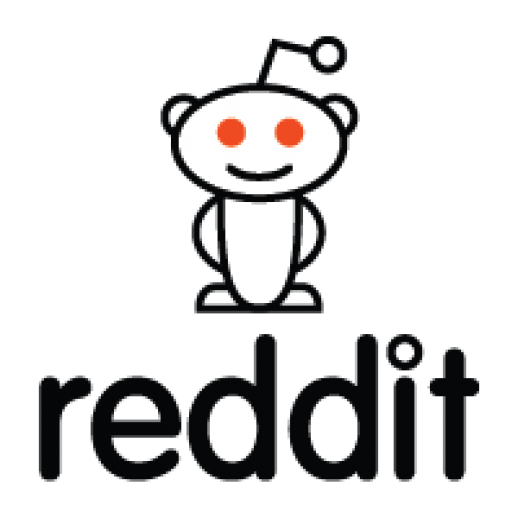Reddit Transparent PNG Image