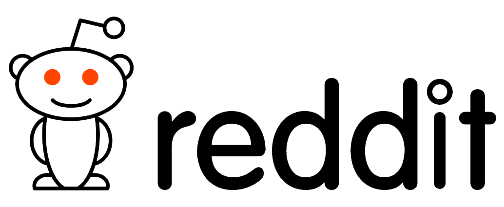 Reddit File Transparent PNG Image