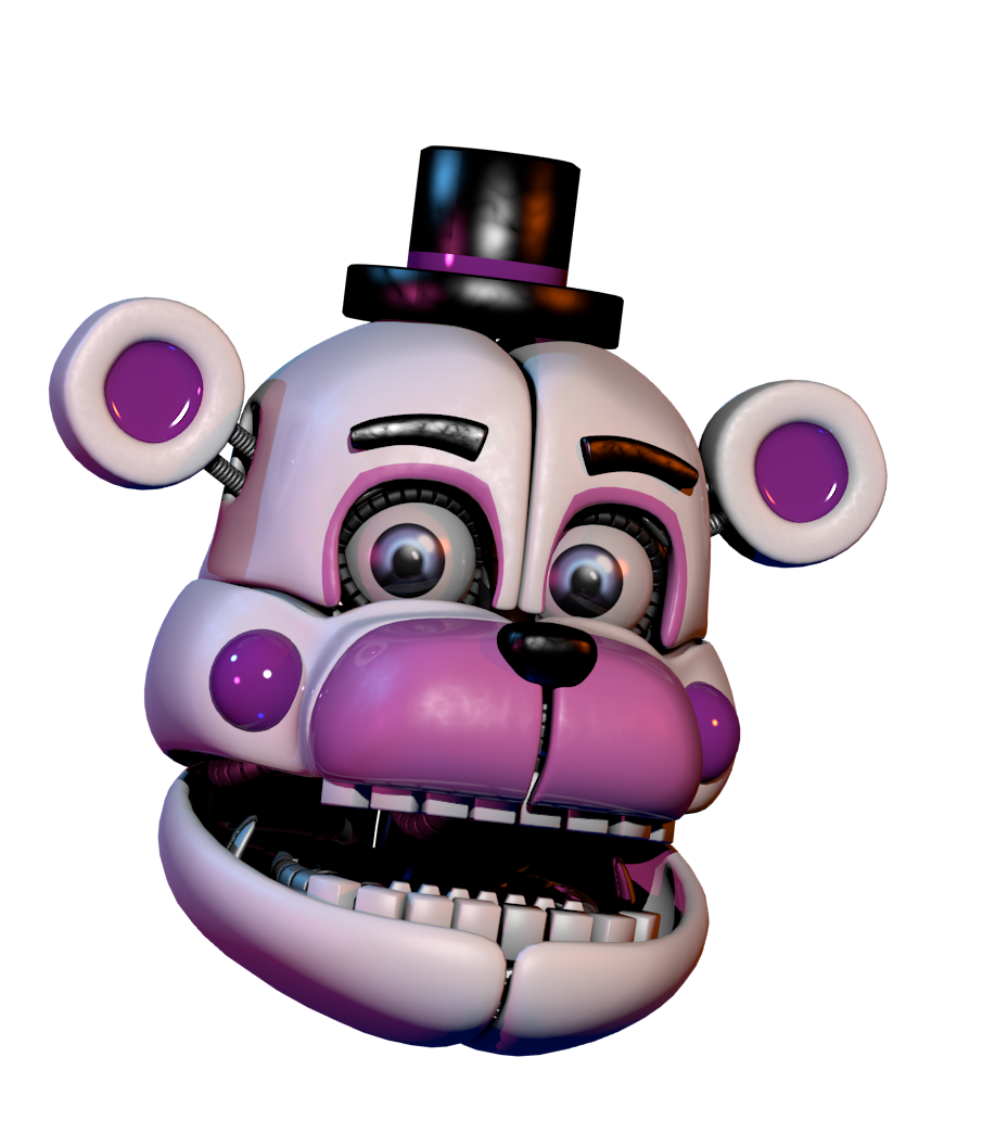 Purple Art Video Funko Game Transparent PNG Image