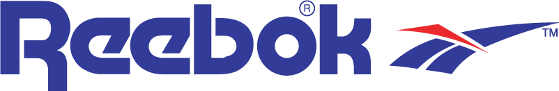 Reebok Logo Transparent PNG Image