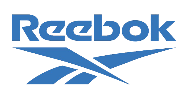 Reebok Logo Transparent PNG Image