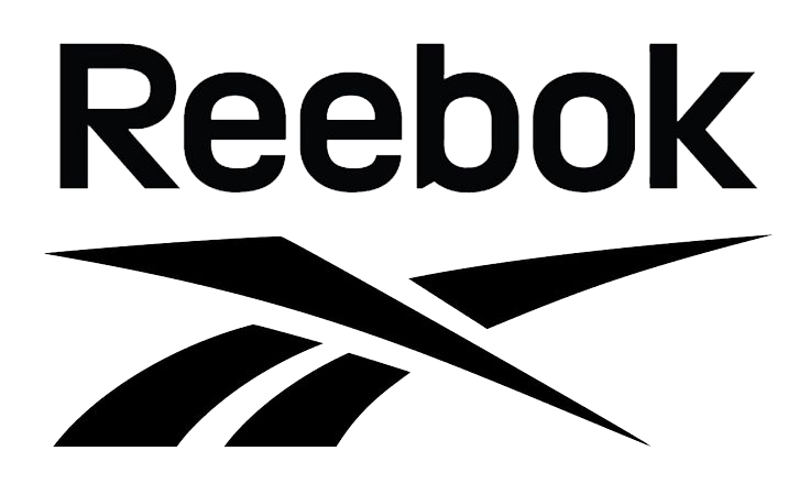 Reebok Logo Transparent PNG Image