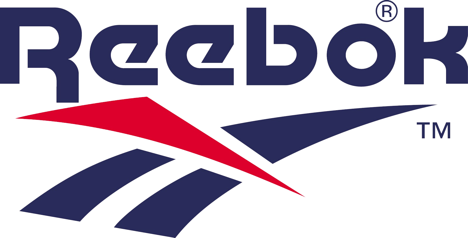 Reebok Logo Transparent PNG Image
