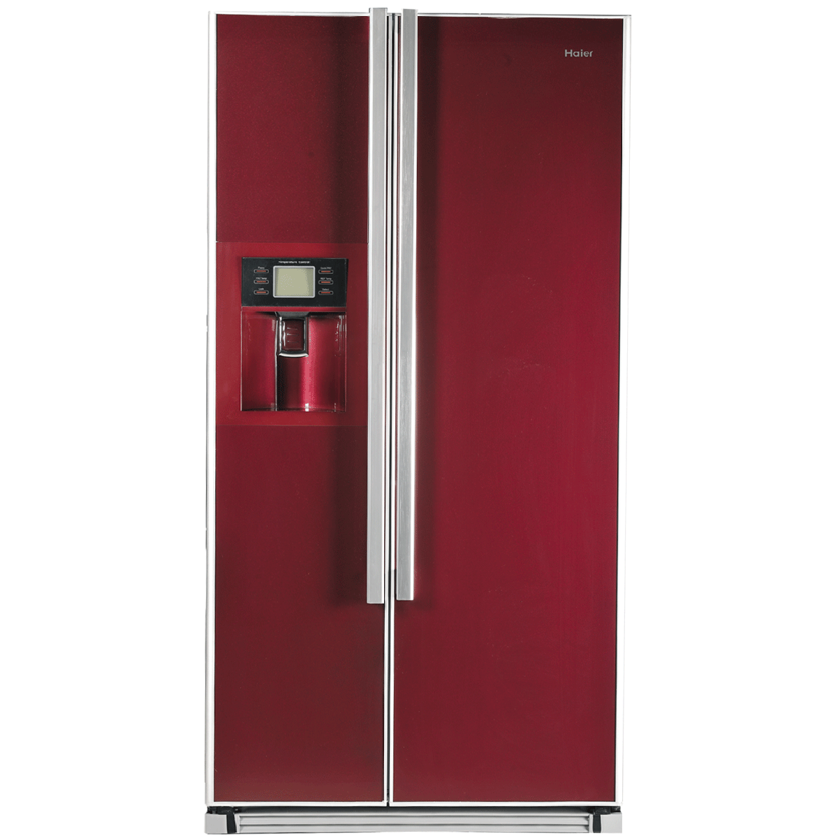 Lg Refrigerator Transparent PNG Image