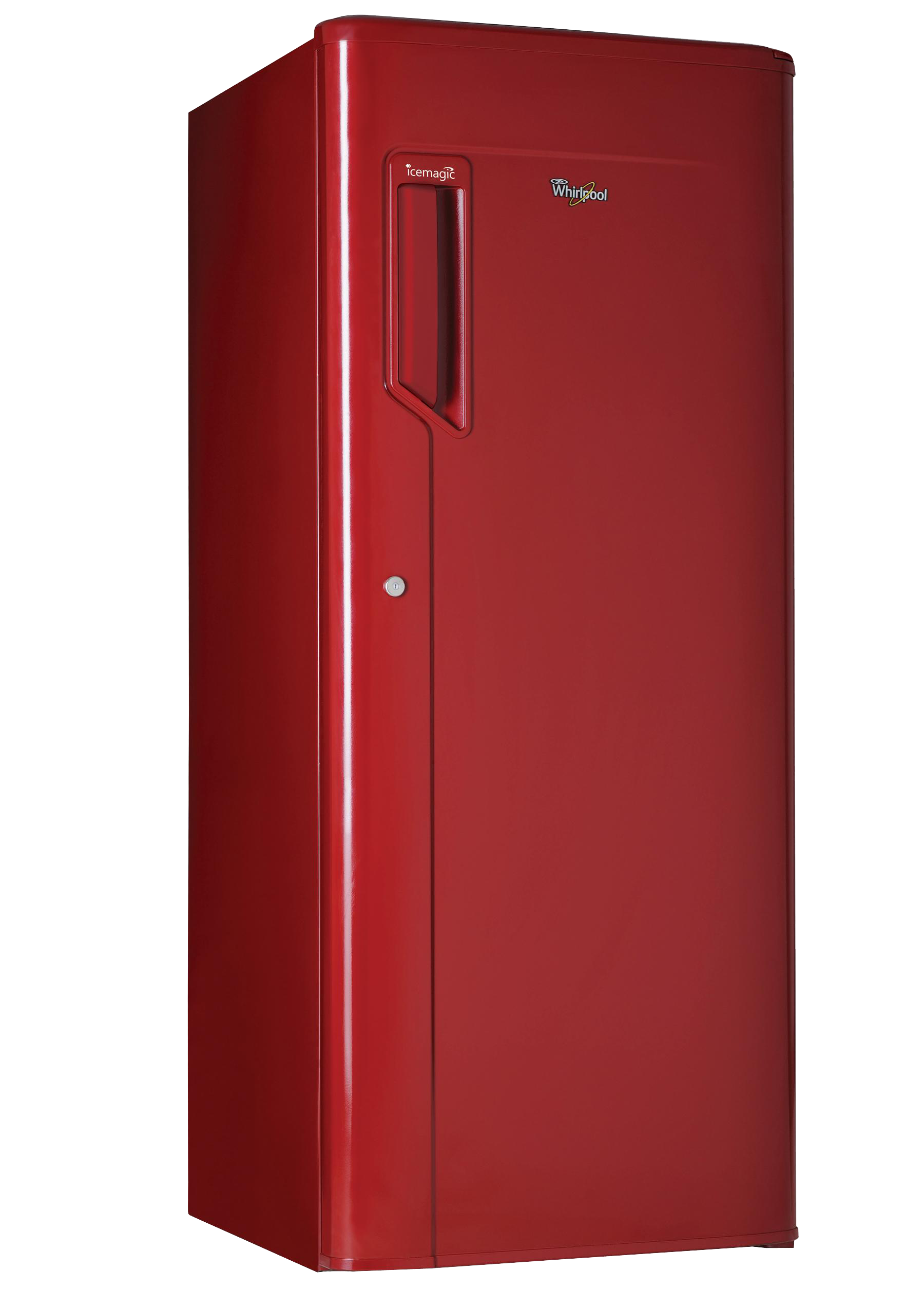 Refrigerator Transparent PNG Image
