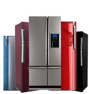 Refrigerator Transparent PNG Image