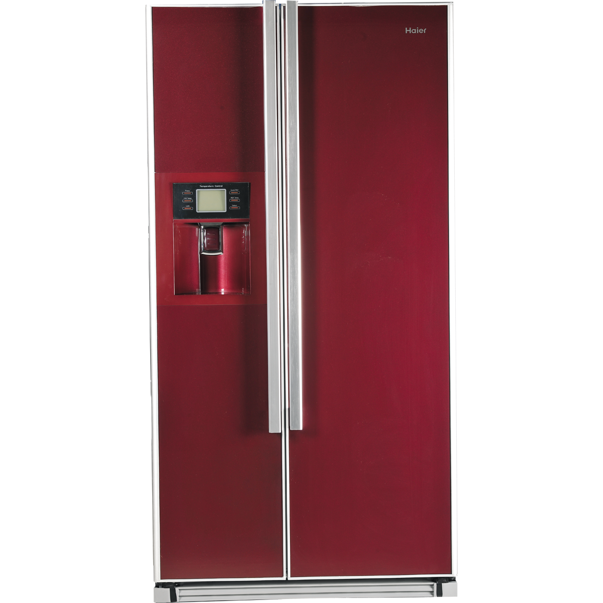Refrigerator Transparent PNG Image