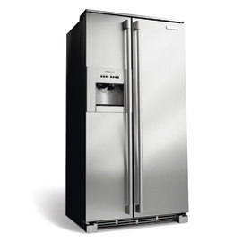 Refrigerator Transparent PNG Image