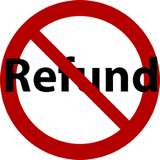 Refund Transparent PNG Image