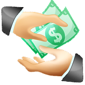 Refund Transparent PNG Image