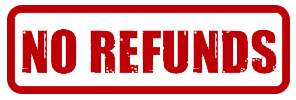 Refund Transparent PNG Image