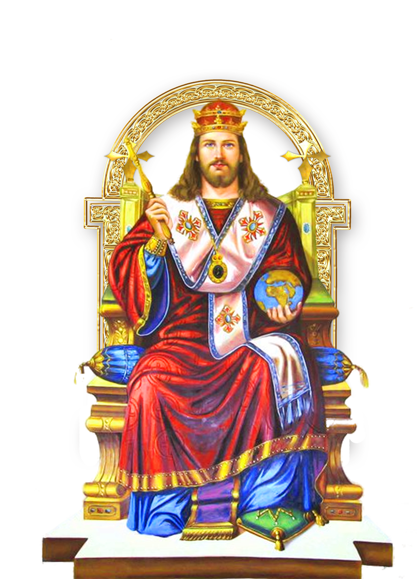 God Jesus Love Christ Prayer Transparent PNG Image