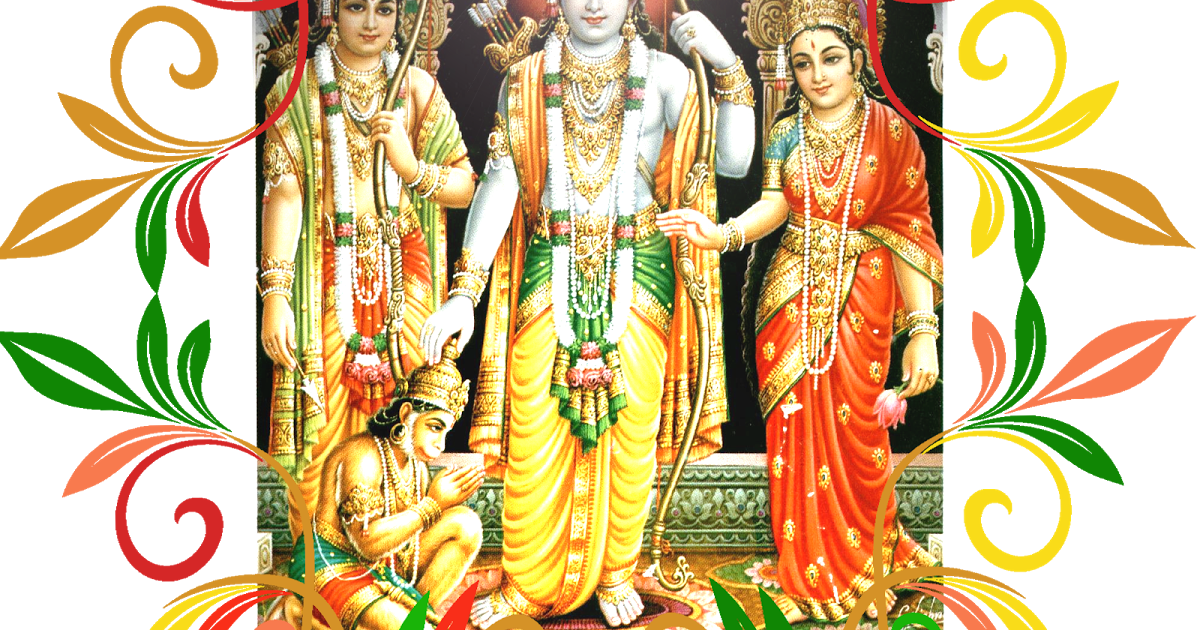 Religion Tradition Navami Rama Amavasya Transparent PNG Image