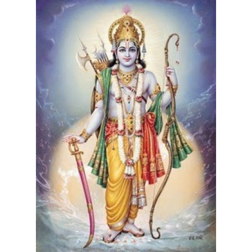 Sita Figurine Navami Rama Mythology Transparent PNG Image