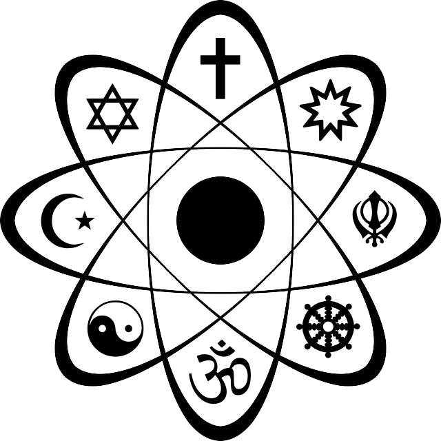 Religion Symbol Transparent PNG Image