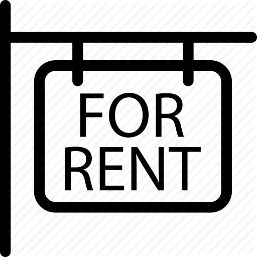 Rent Transparent PNG Image