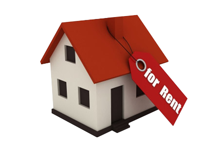 Rent Transparent PNG Image