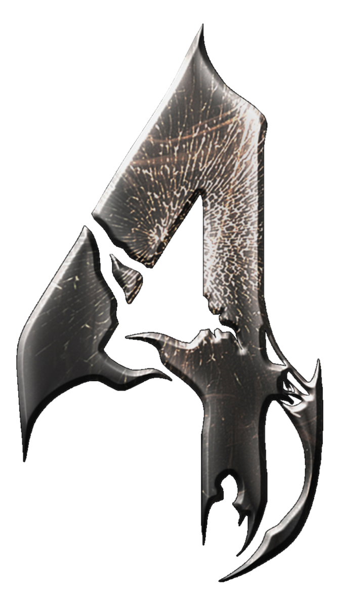 Resident Claw Leon Evil Kennedy Transparent PNG Image