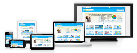 Responsive Web Design Transparent PNG Image