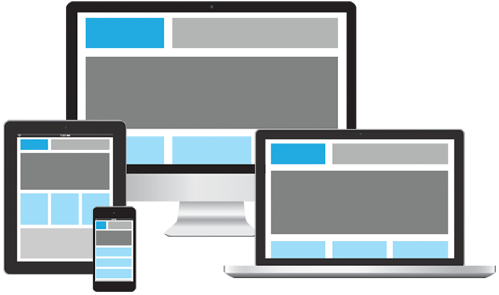 Responsive Web Design File Transparent PNG Image