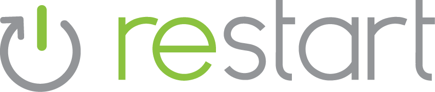 Restart Transparent PNG Image