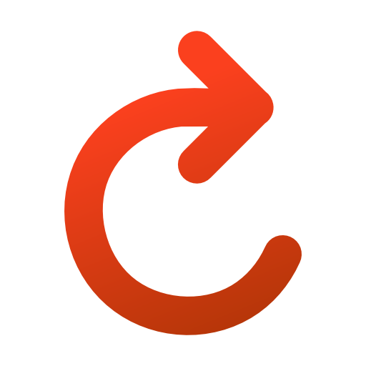 Restart Transparent PNG Image