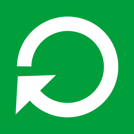 Restart Background Transparent PNG Image