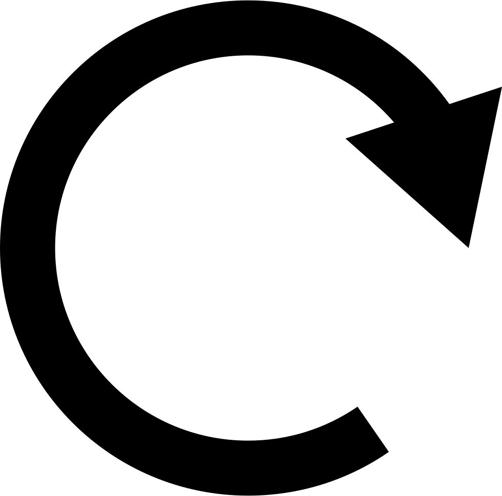 Restart 5 Transparent PNG Image