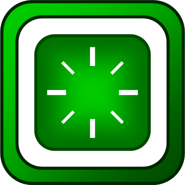 Restart Transparent PNG Image
