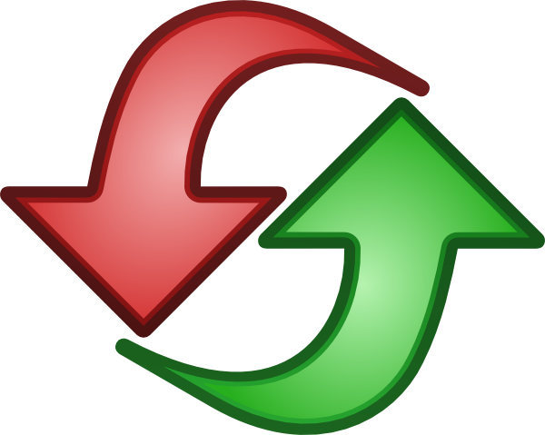 Restart Transparent PNG Image