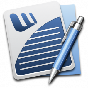 Resume Transparent PNG Image