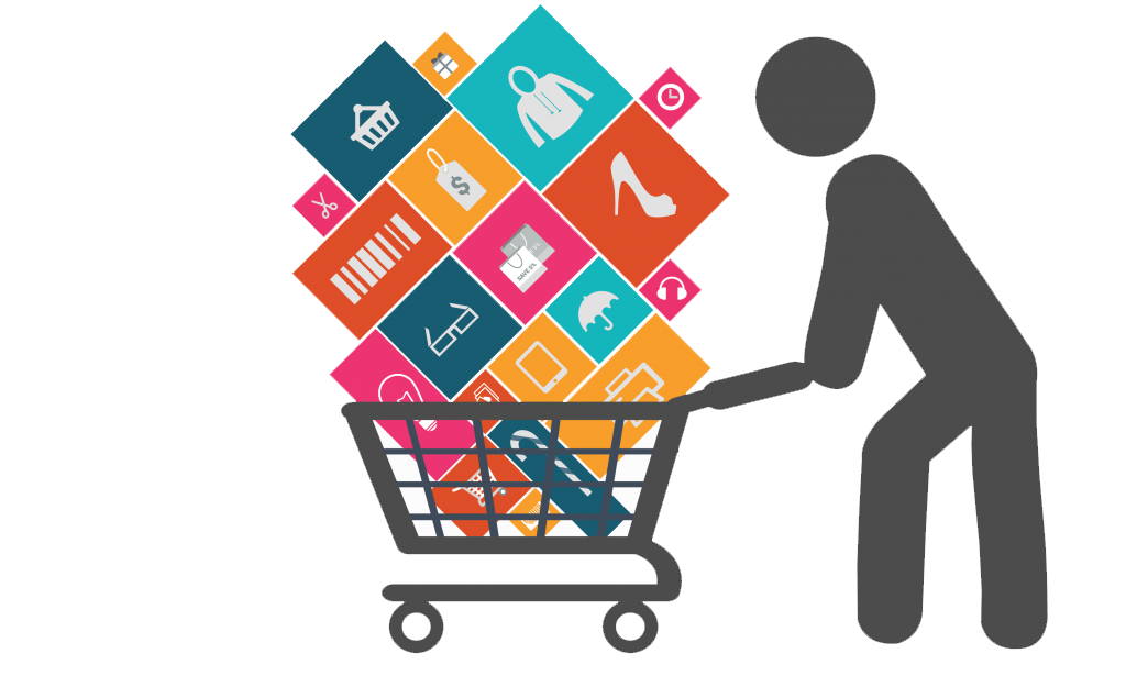Retail Transparent PNG Image