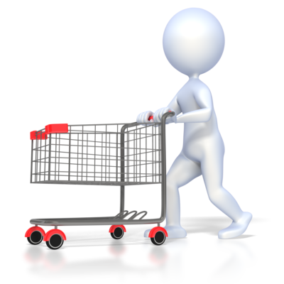 Retail Transparent PNG Image