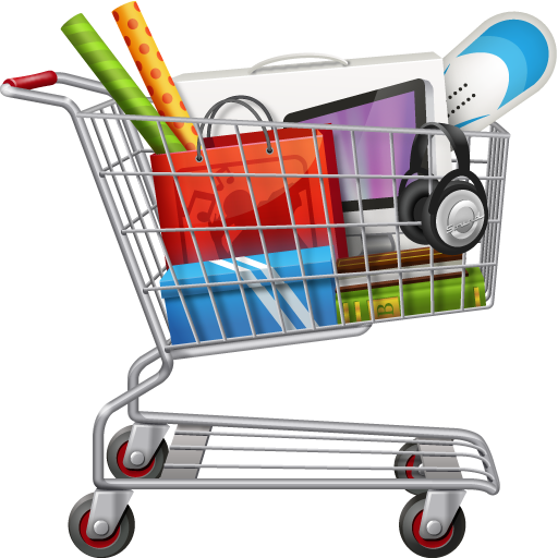 Retail Transparent PNG Image