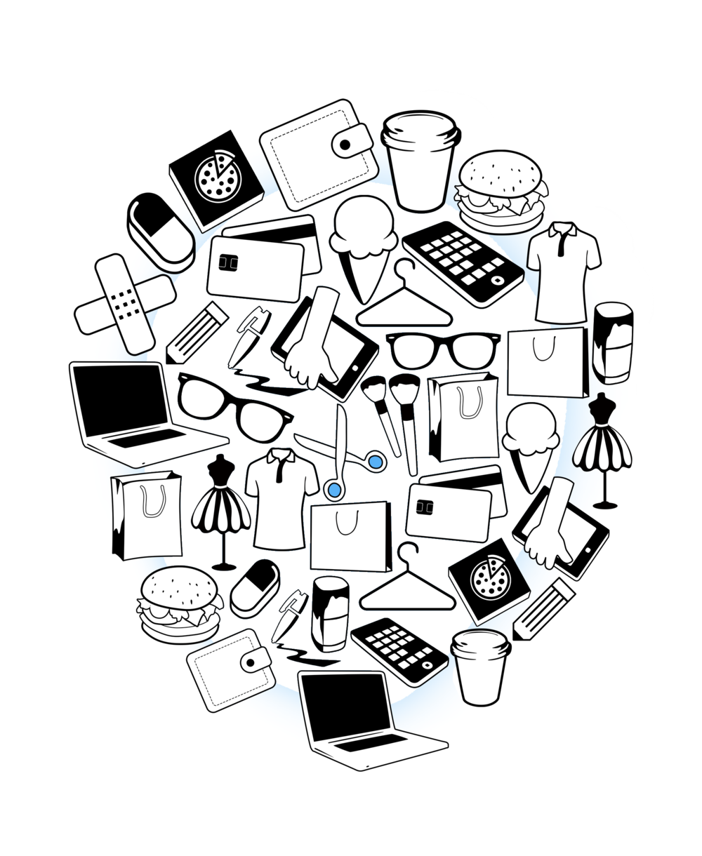 Retail Transparent PNG Image