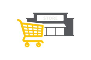 Retail Transparent PNG Image