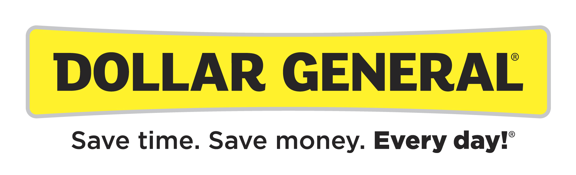 Family Coupon Dollar Tree General Logo Retail Transparent PNG Image