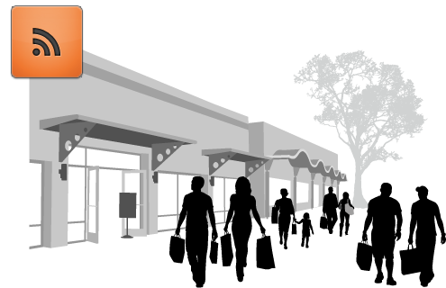 Retail Transparent PNG Image