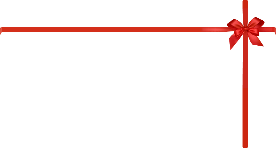 Ribbon Transparent PNG Image