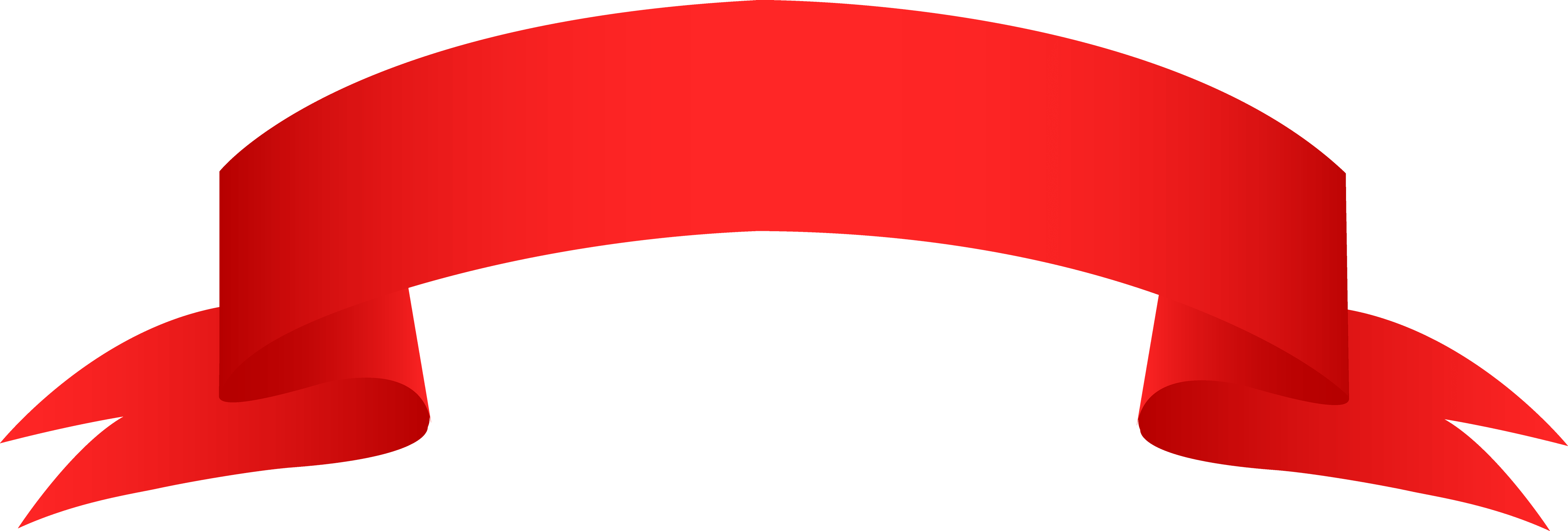 Ribbon Transparent PNG Image