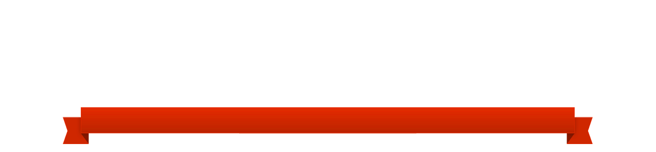 Ribbon Transparent PNG Image