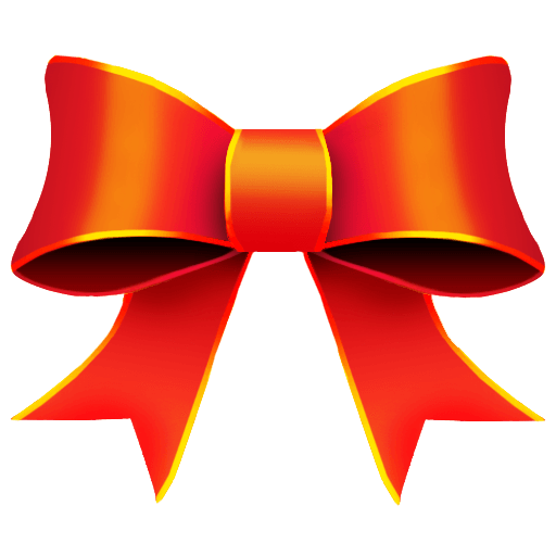 Ribbon Transparent PNG Image