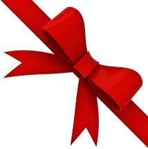 Ribbon Transparent PNG Image