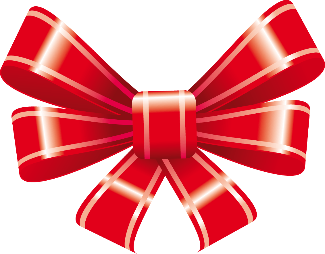 Ribbon Transparent PNG Image