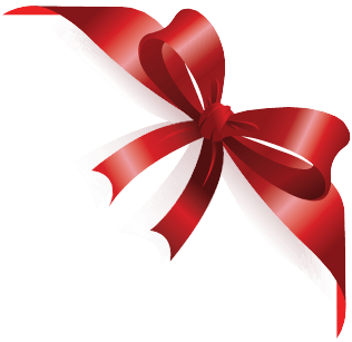 Ribbon Transparent PNG Image