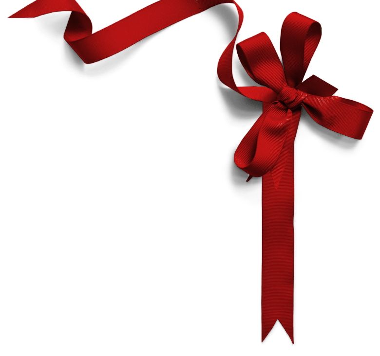 Ribbon Transparent PNG Image
