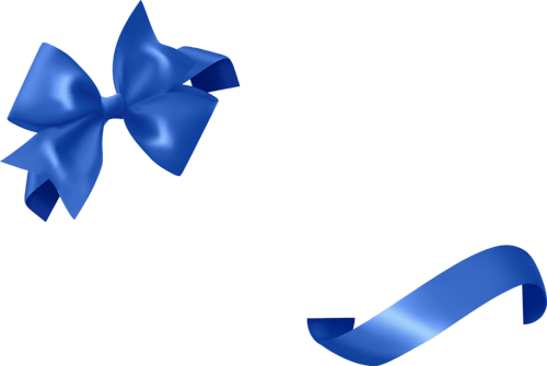 Ribbon Transparent PNG Image