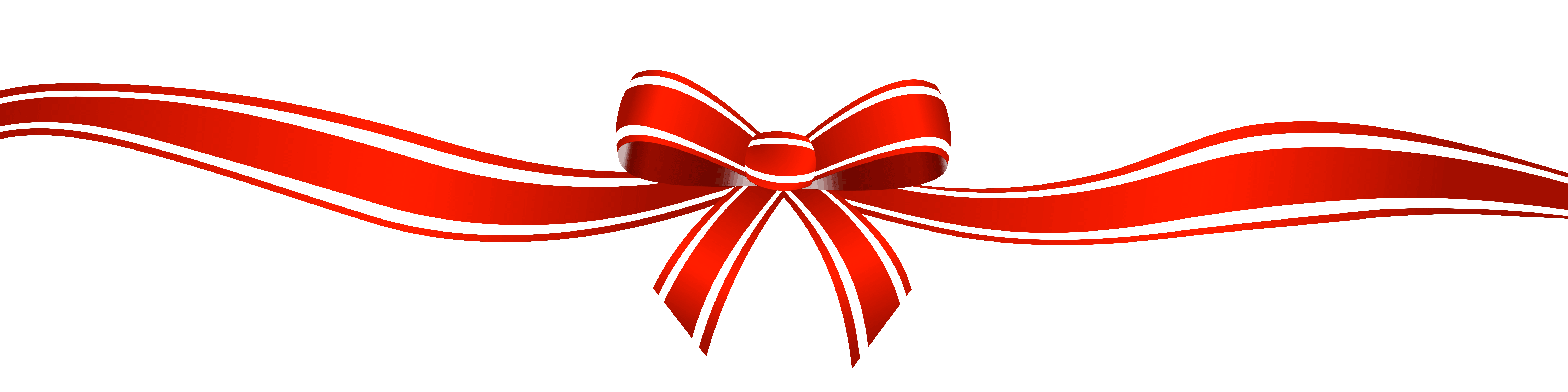 Ribbon Transparent PNG Image