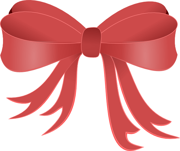 Ribbon Transparent PNG Image